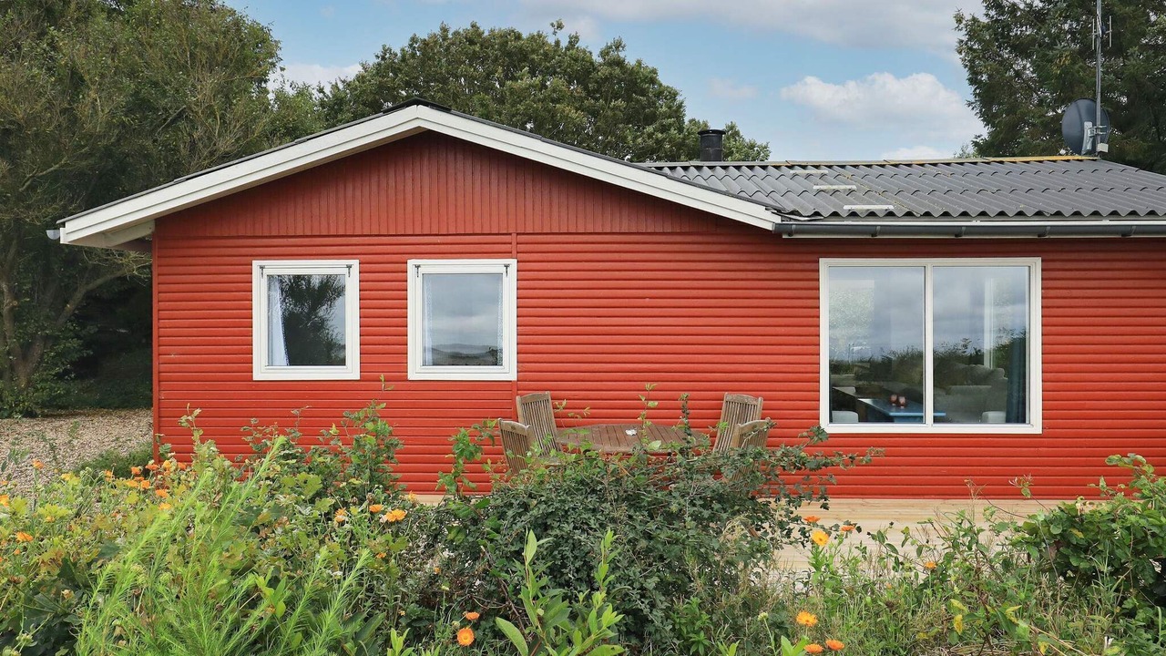 Photo of Outdoor in Thyholm