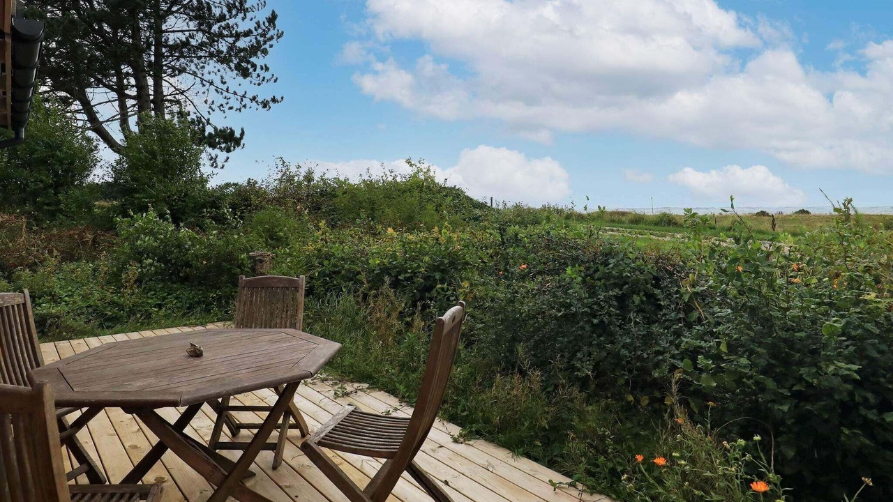 Photo of Outdoor in Thyholm