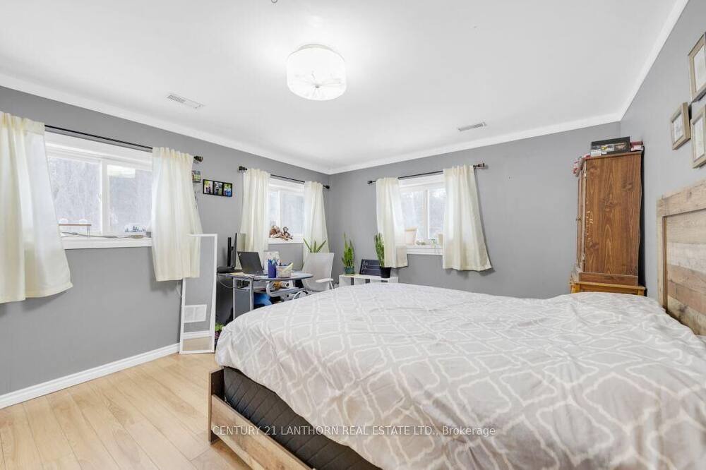 Photo of Bedroom in Cordova Mines