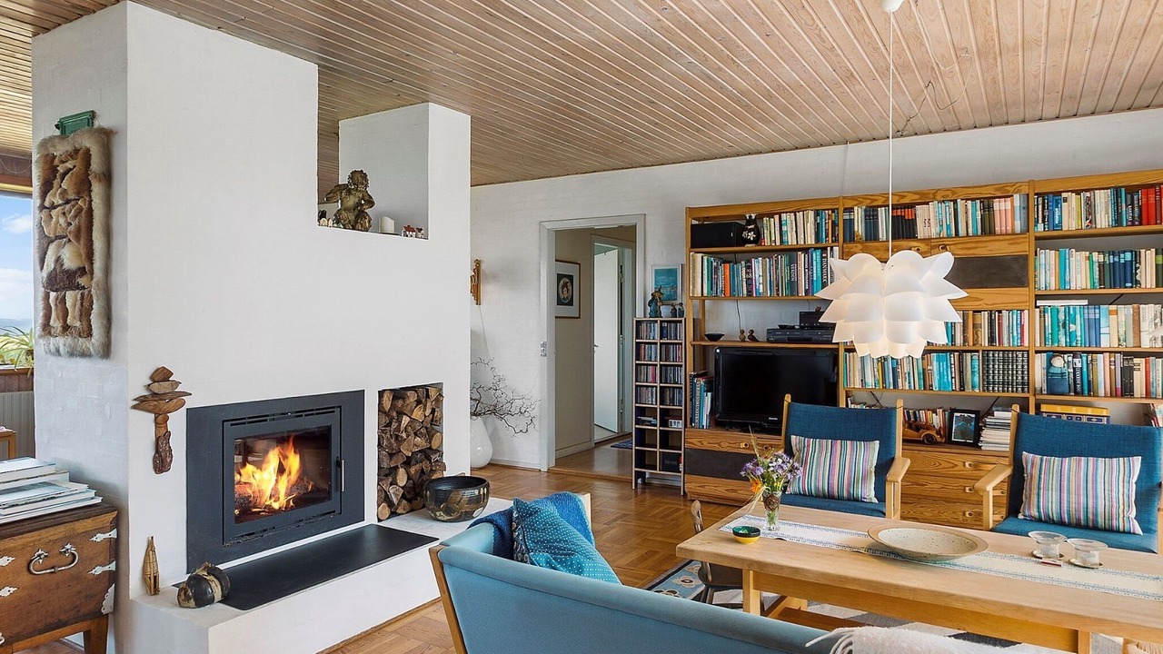 Photo of Livingroom in Erslev
