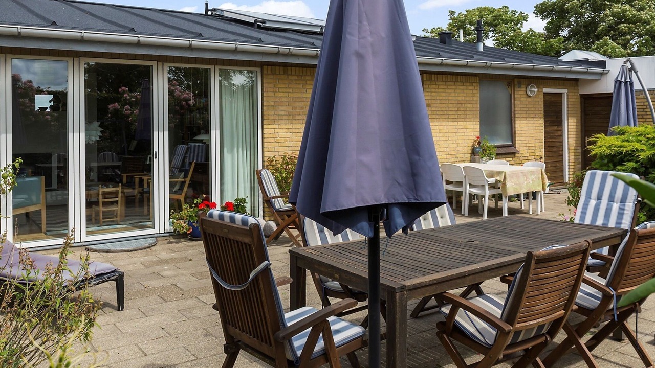 Photo of Outdoor in Erslev