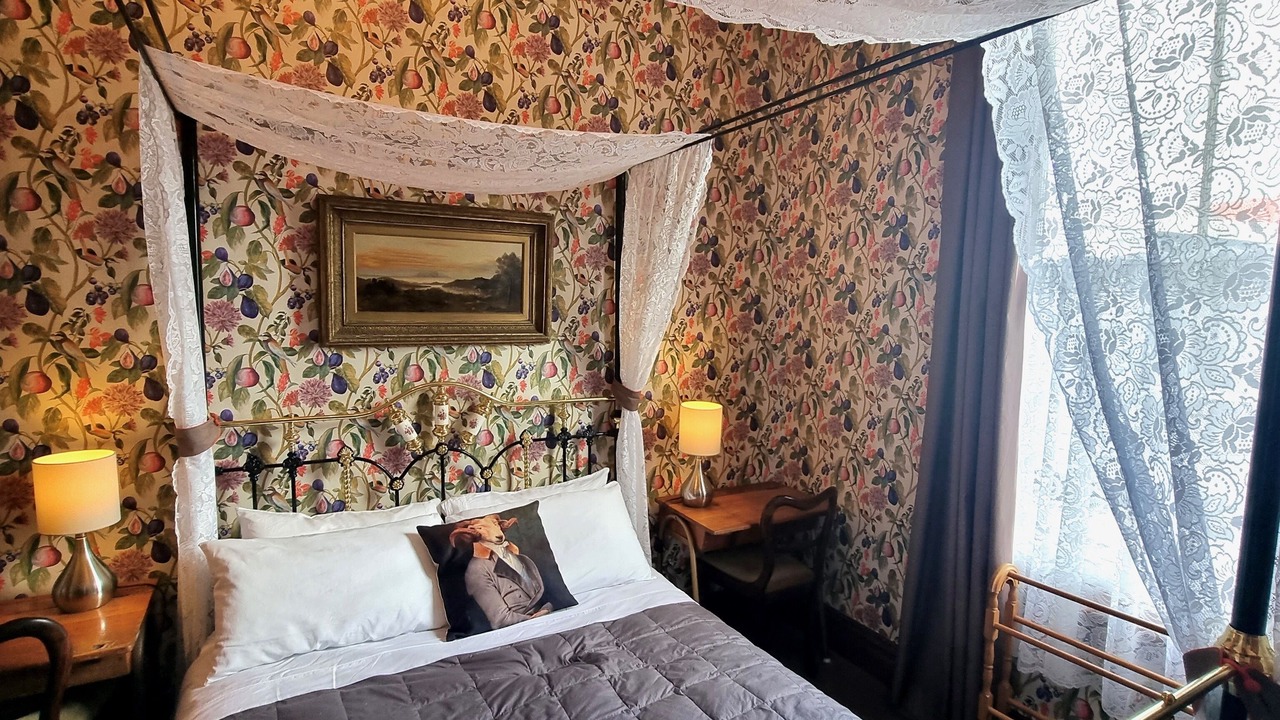 Photo of Bedroom in Paparoa