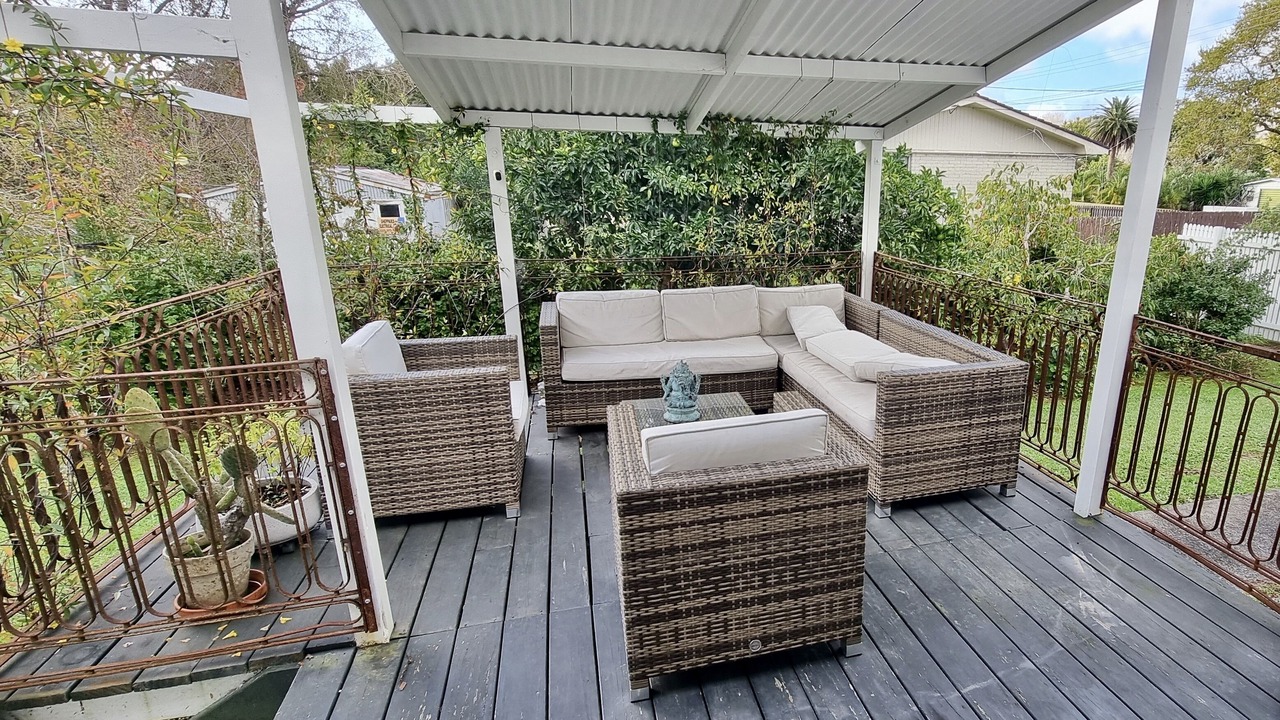 Photo of Bedroom in Paparoa