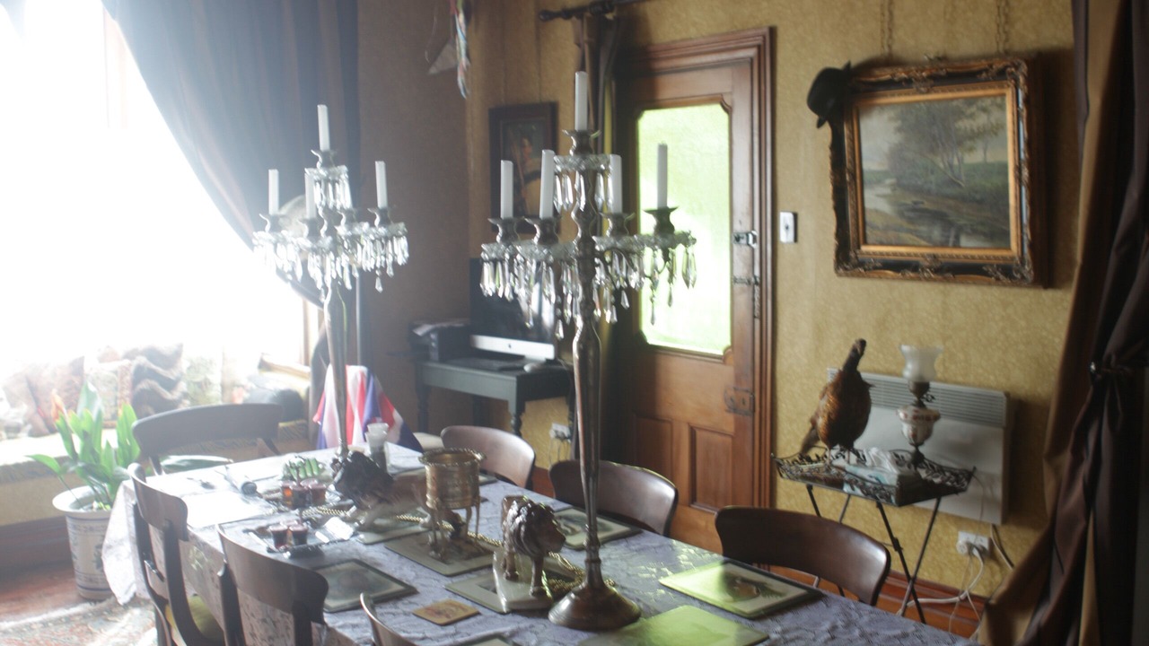 Photo of Kitchen in Paparoa