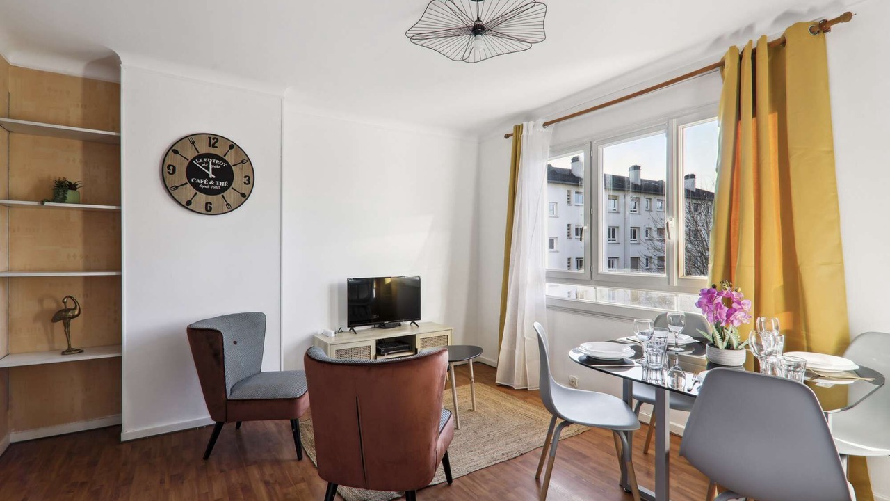 Photo of Others in Sartrouville