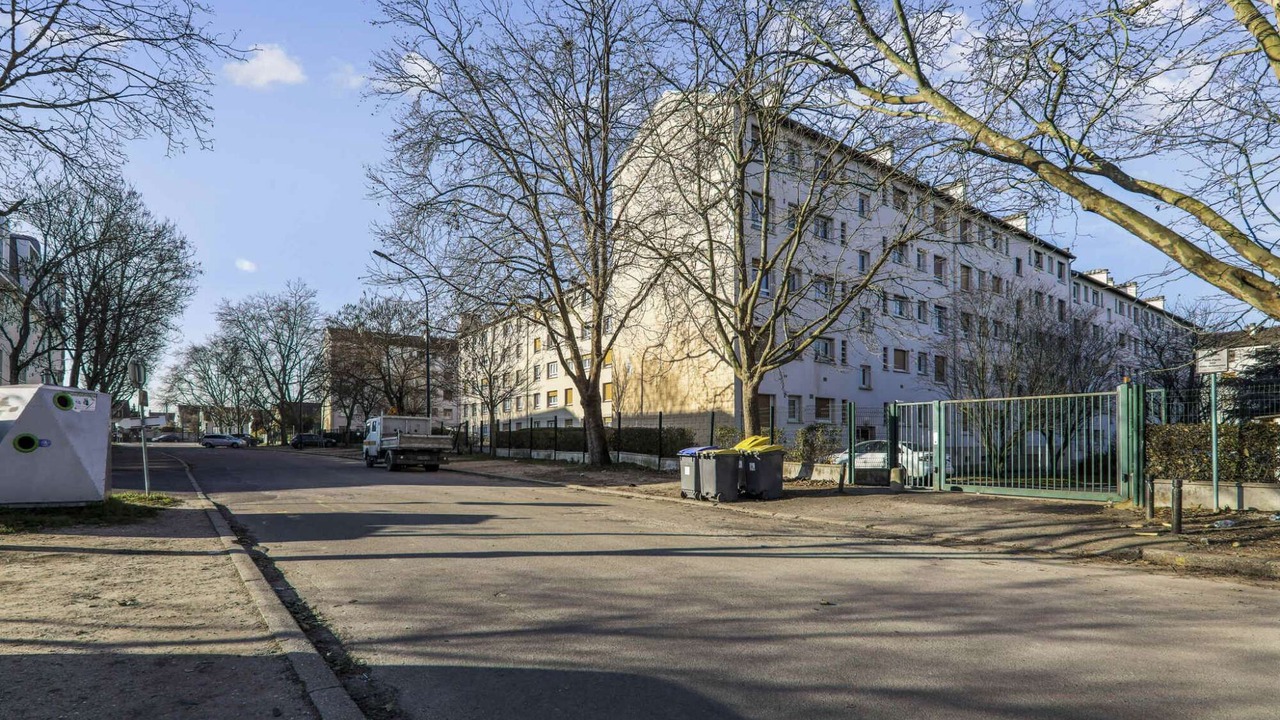 Photo of Outdoor in Sartrouville