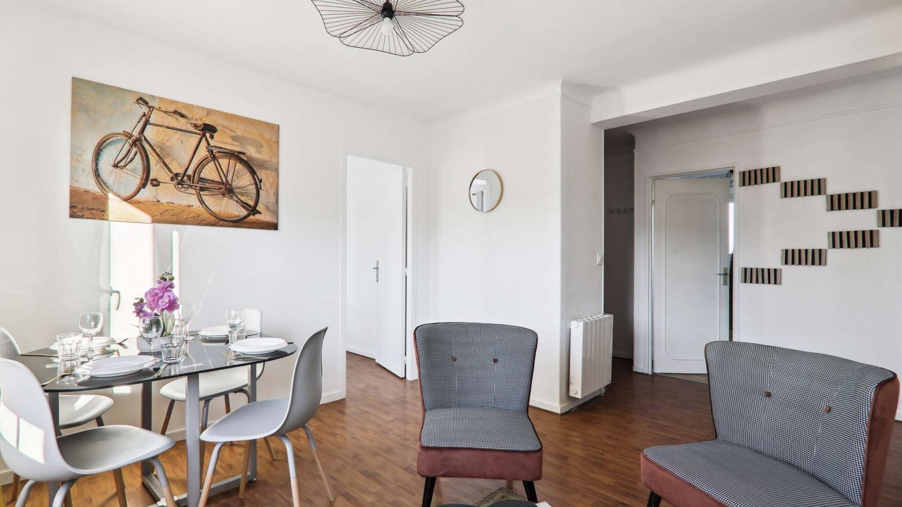 Photo of Others in Sartrouville