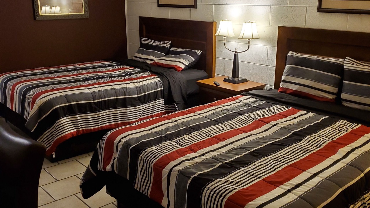 Photo of Bedroom in Pocahontas