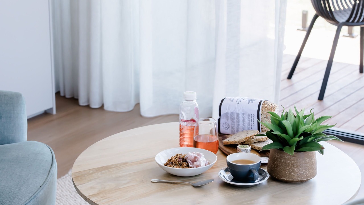 Photo of Bedroom in Waurn Ponds