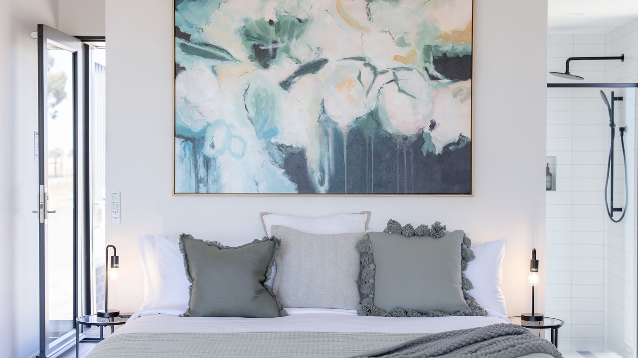 Photo of Bedroom in Waurn Ponds