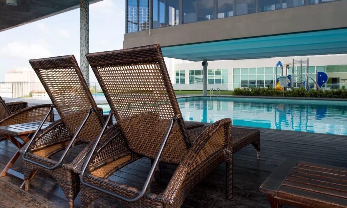 Photo of Outdoor in Tanjong Bidara