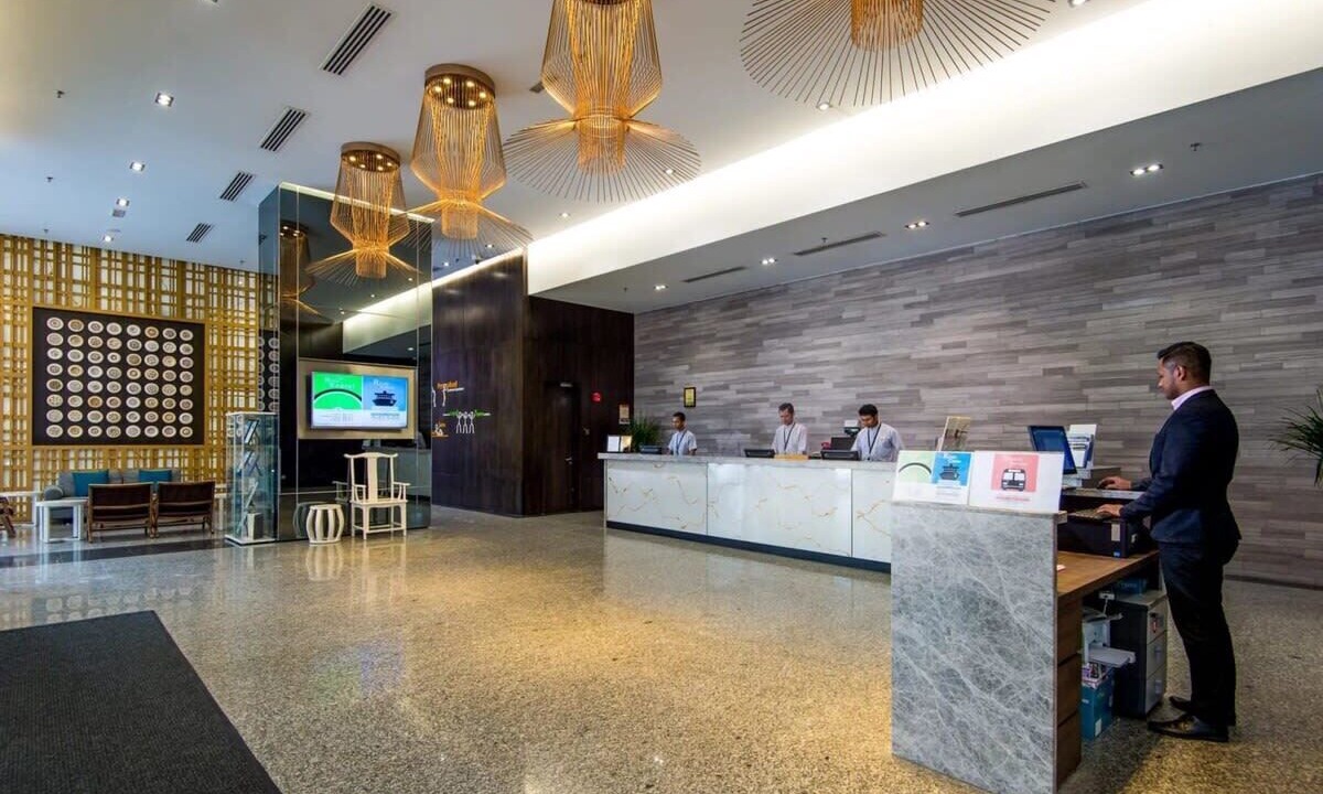 Photo of Others in Tanjong Bidara