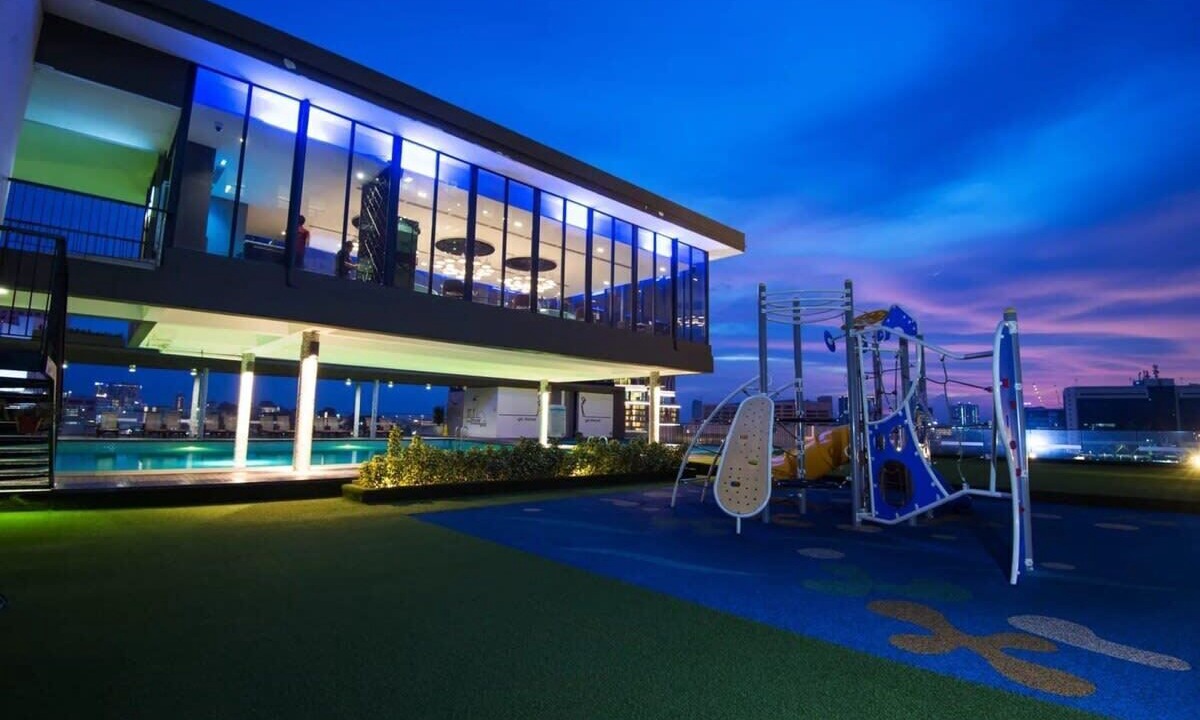 Photo of Outdoor in Tanjong Bidara