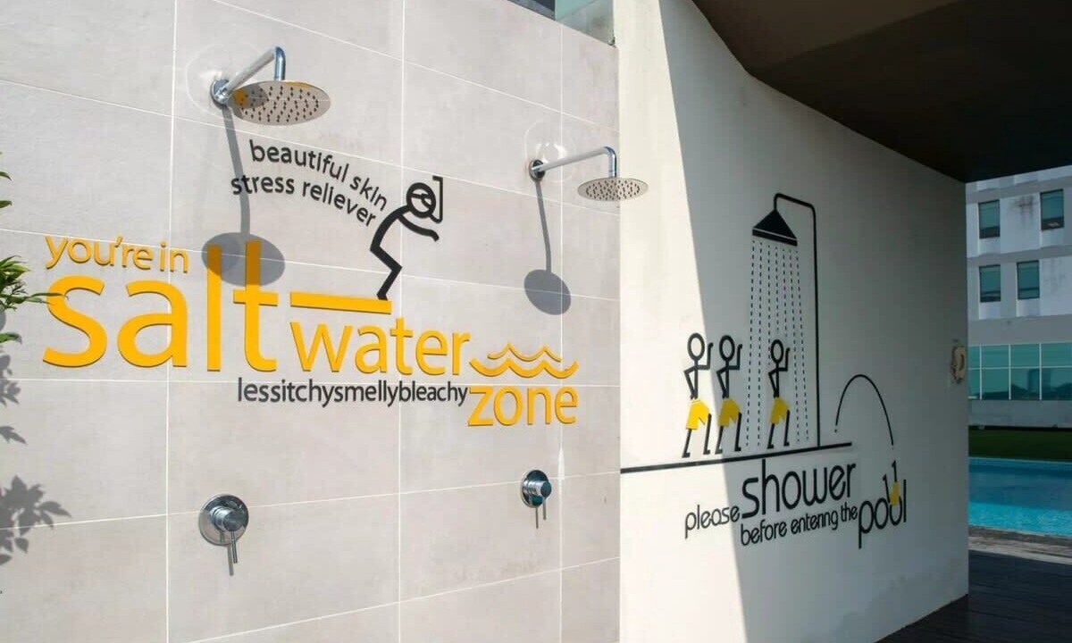 Photo of Outdoor in Tanjong Bidara