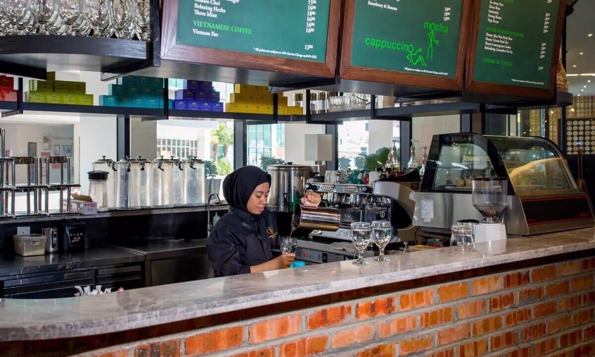 Photo of Others in Tanjong Bidara