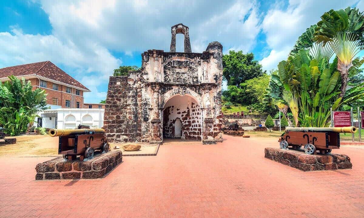 Photo of Patio Balcony in Tanjong Bidara