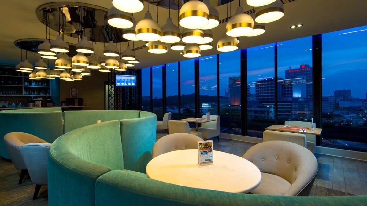 Photo of Others in Tanjong Bidara