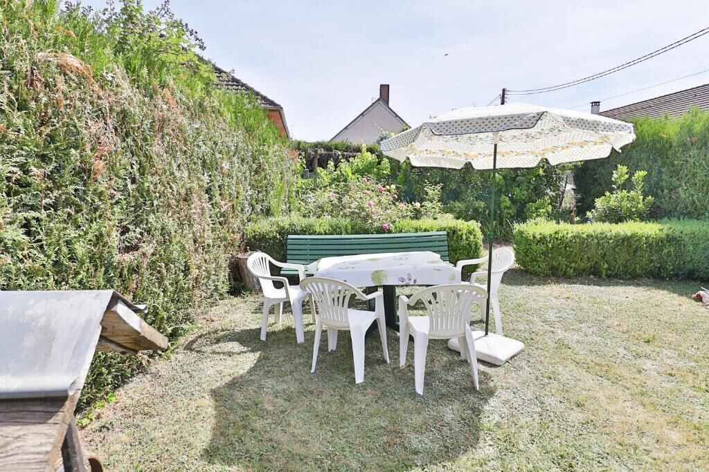Photo of Outdoor in Aubigny-sur-Nere