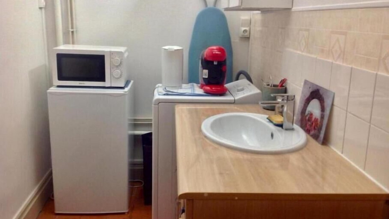 Photo of Kitchen in Aubigny-sur-Nere