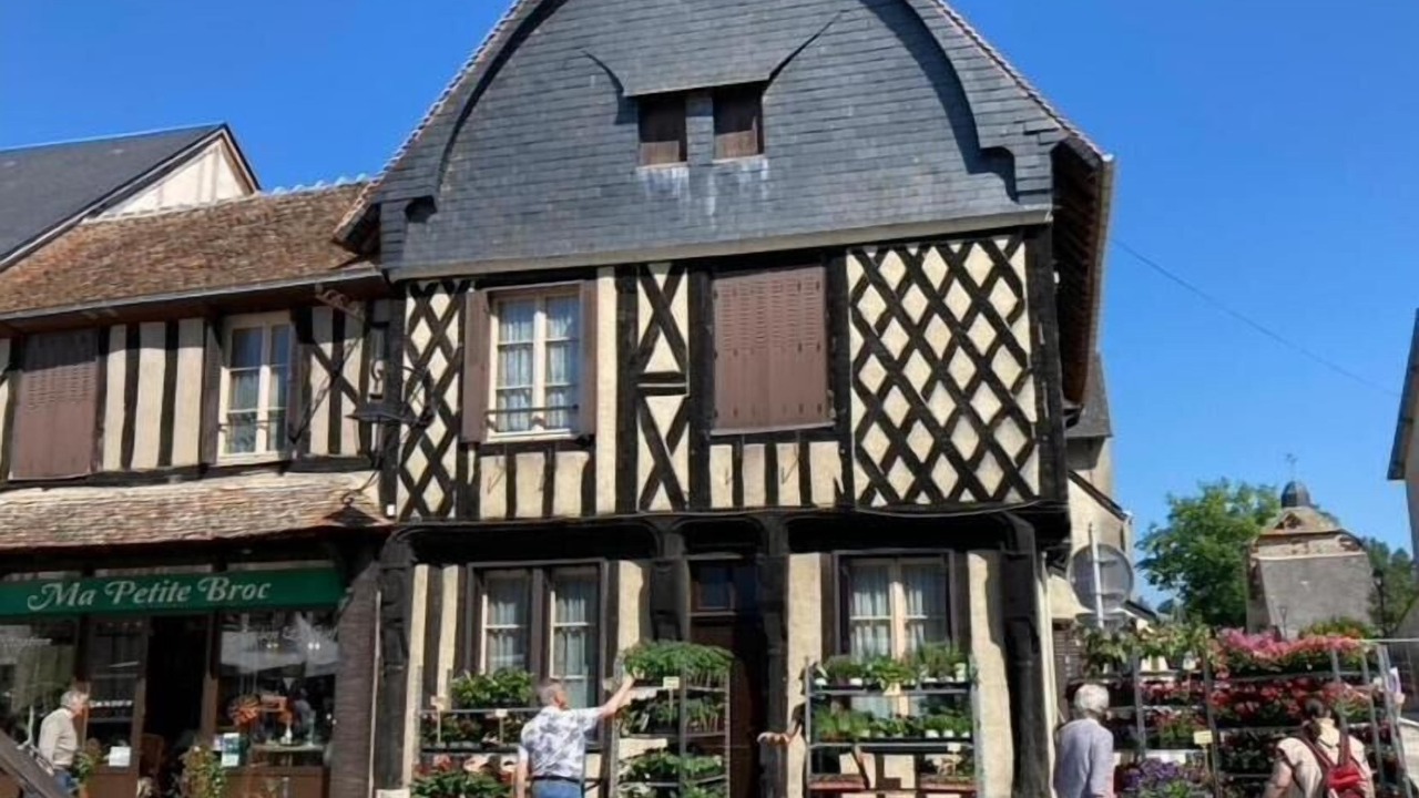 Photo of Outdoor in Aubigny-sur-Nere