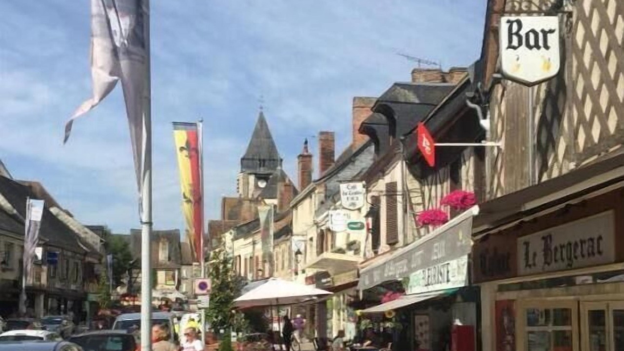 Photo of Others in Aubigny-sur-Nere