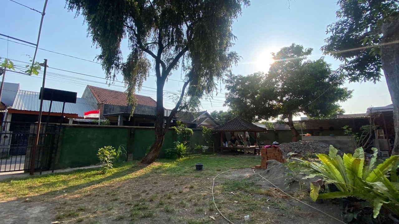 Photo of Outdoor in Mataram
