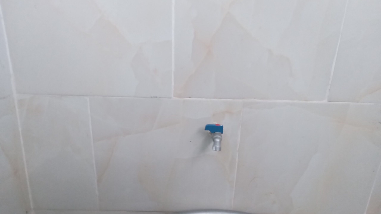 Photo of Bathroom in Mataram