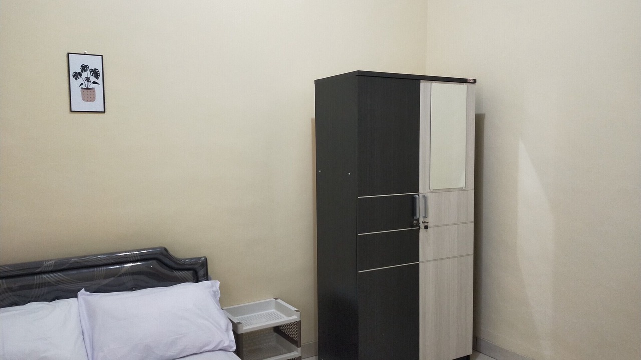 Photo of Bedroom in Mataram