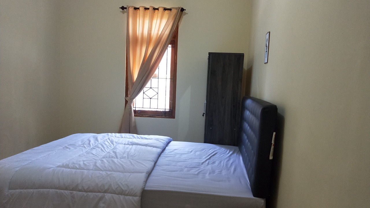 Photo of Bedroom in Mataram