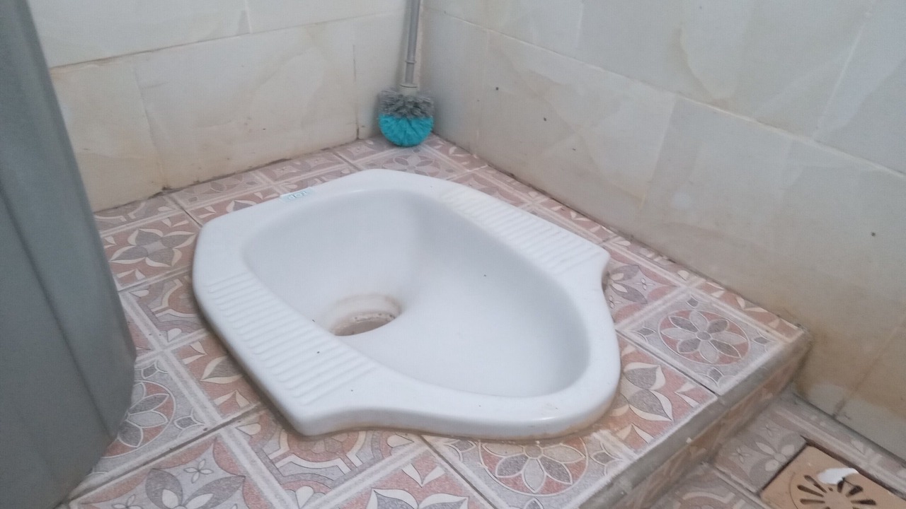 Photo of Bathroom in Mataram