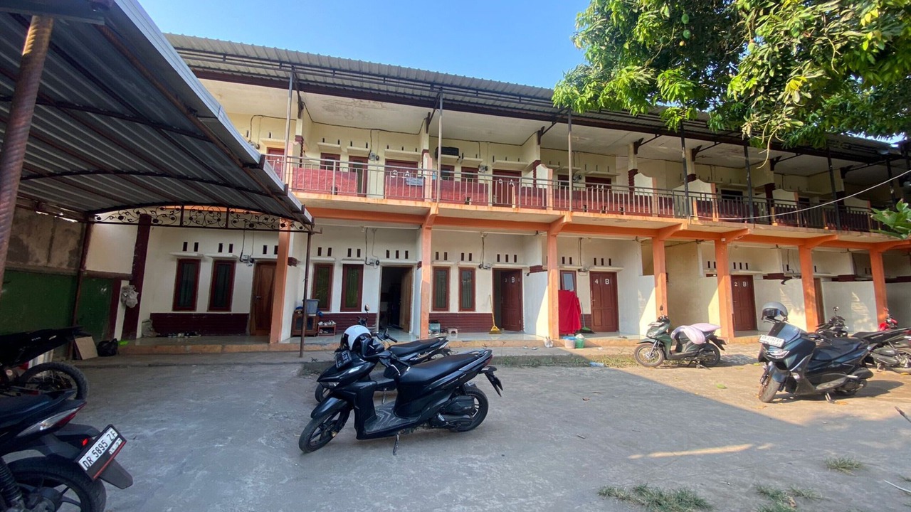 Photo of Outdoor in Mataram