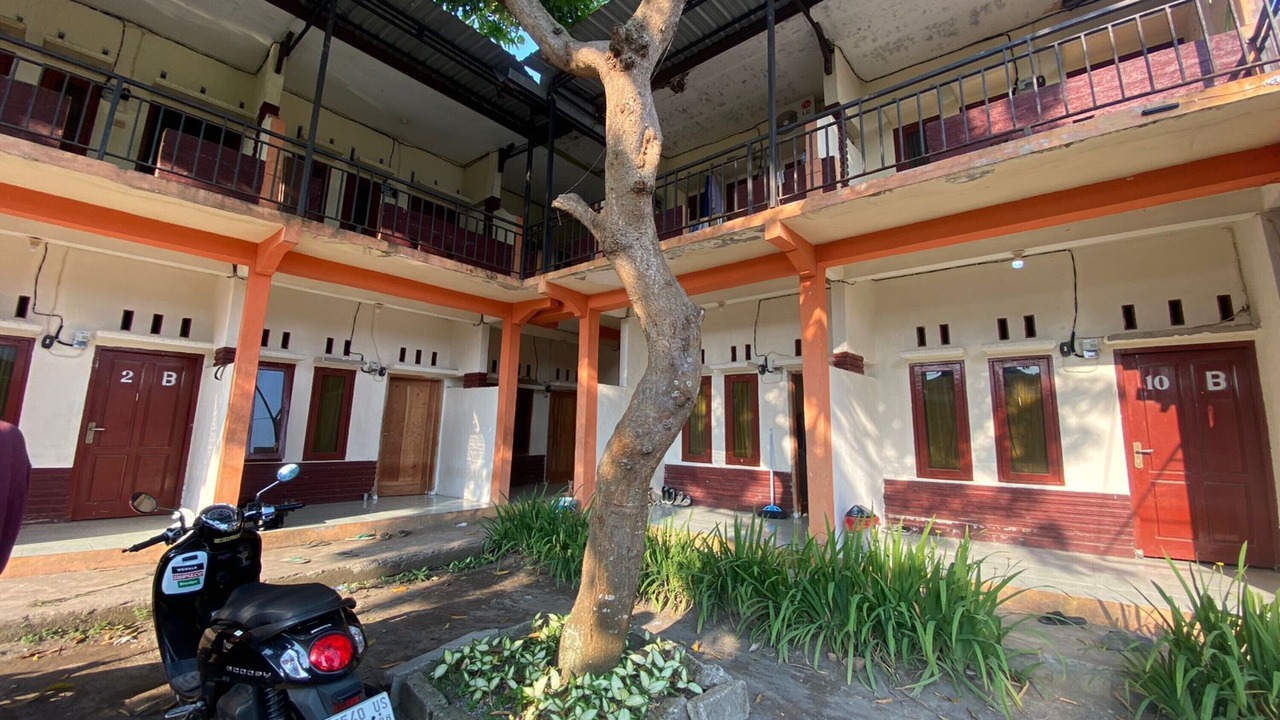 Photo of Outdoor in Mataram