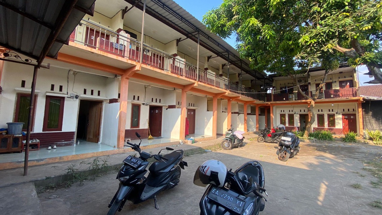 Photo of Outdoor in Mataram