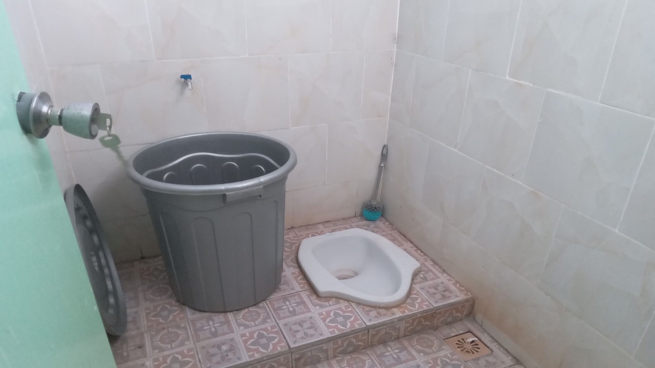 Photo of Bathroom in Mataram