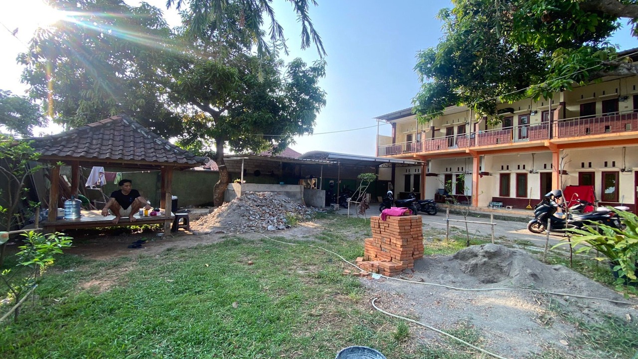 Photo of Outdoor in Mataram