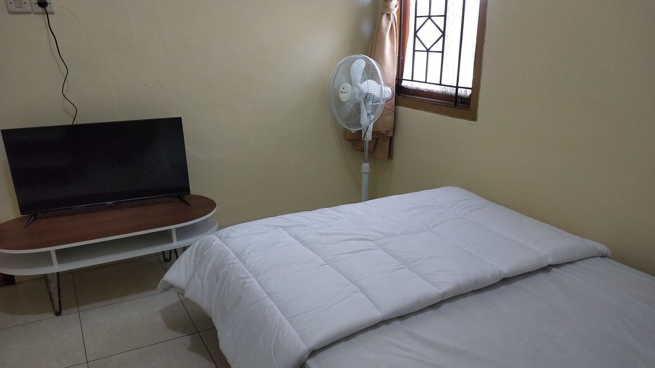 Photo of Bedroom in Mataram