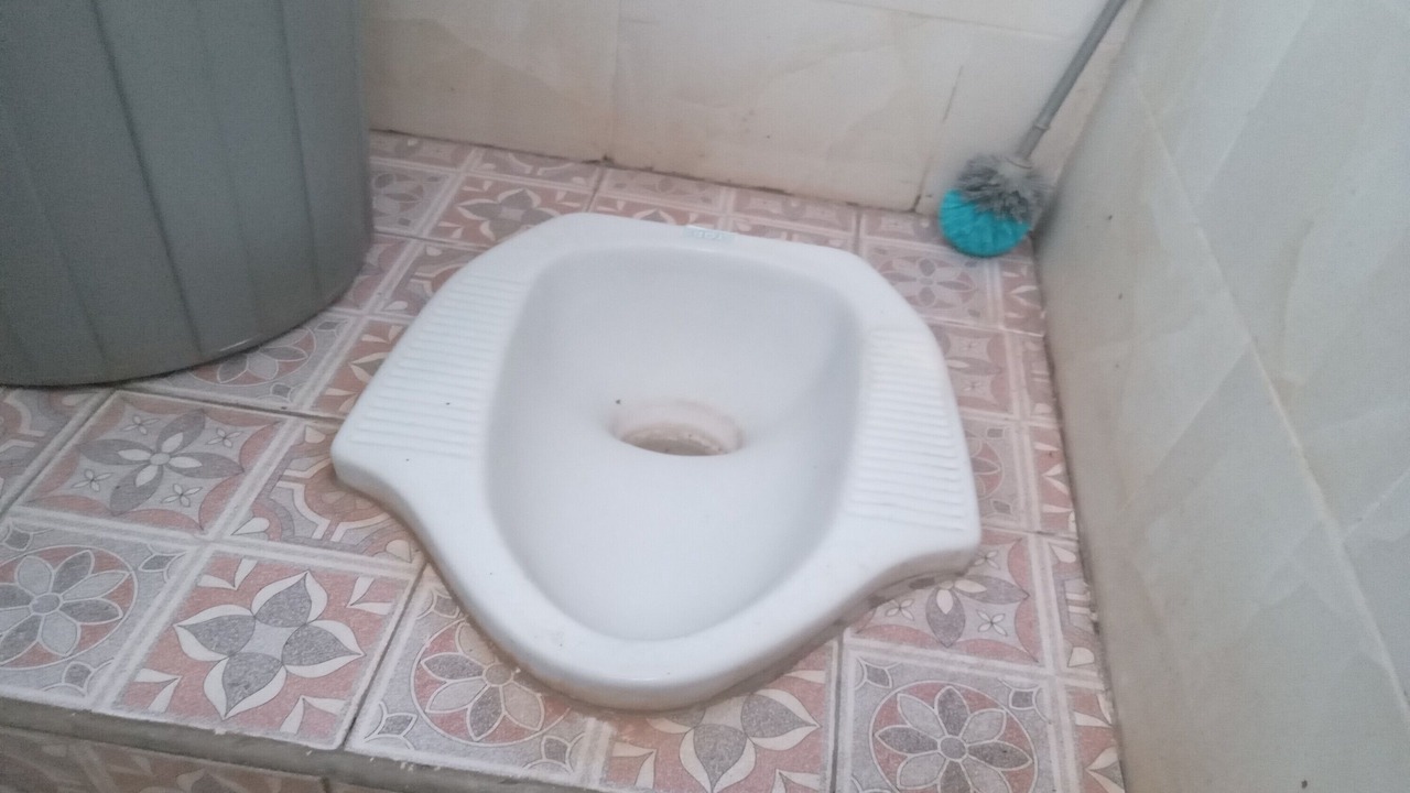 Photo of Bathroom in Mataram