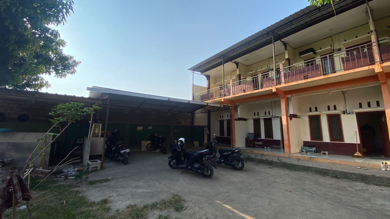 Photo of Outdoor in Mataram