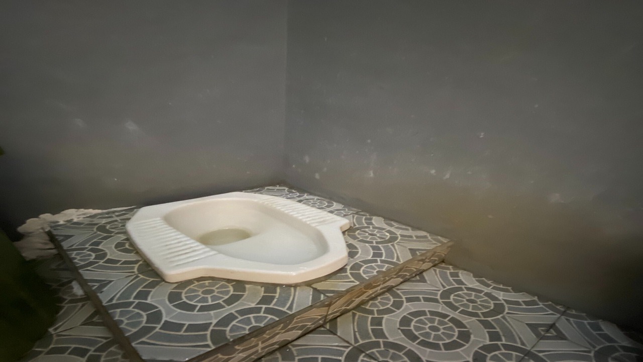 Photo of Bathroom in Mataram