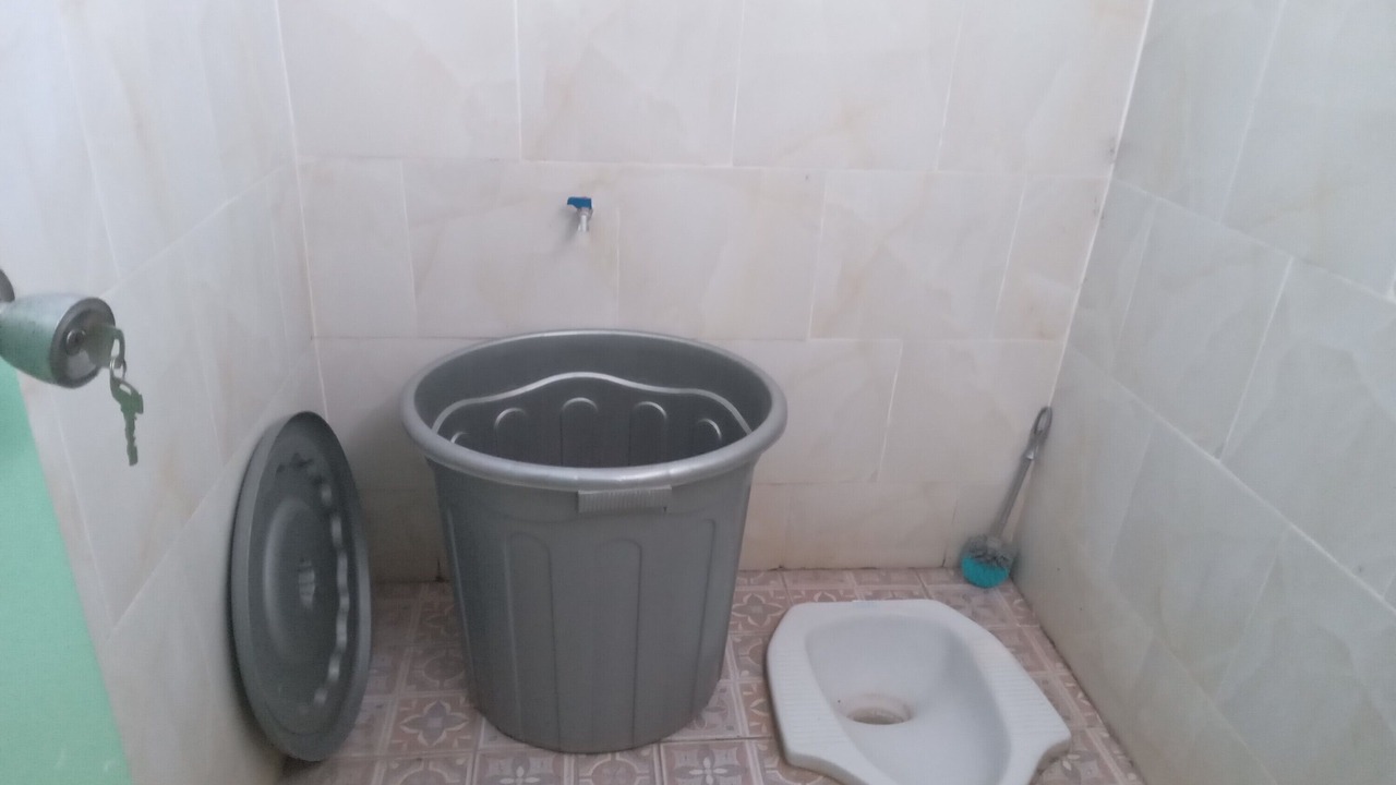 Photo of Bathroom in Mataram
