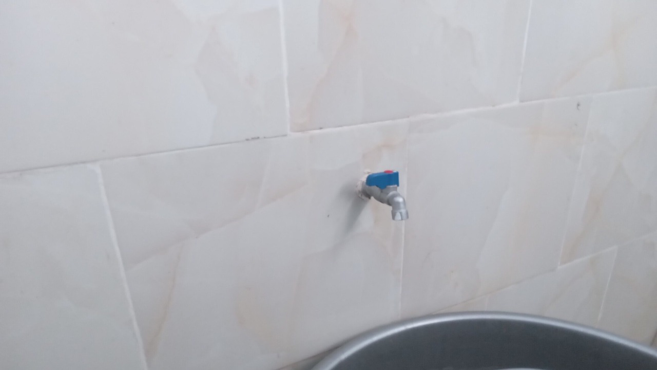 Photo of Bathroom in Mataram