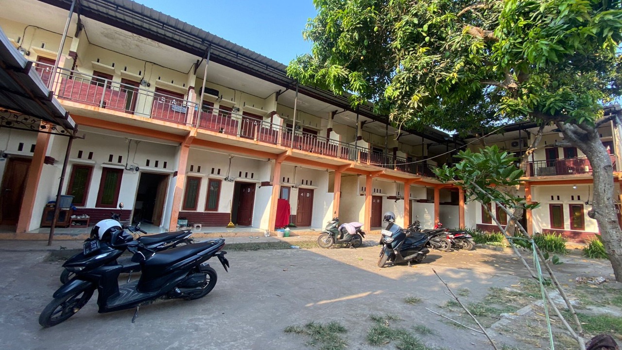 Photo of Outdoor in Mataram