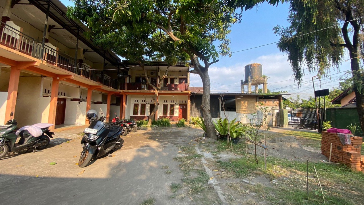 Photo of Outdoor in Mataram