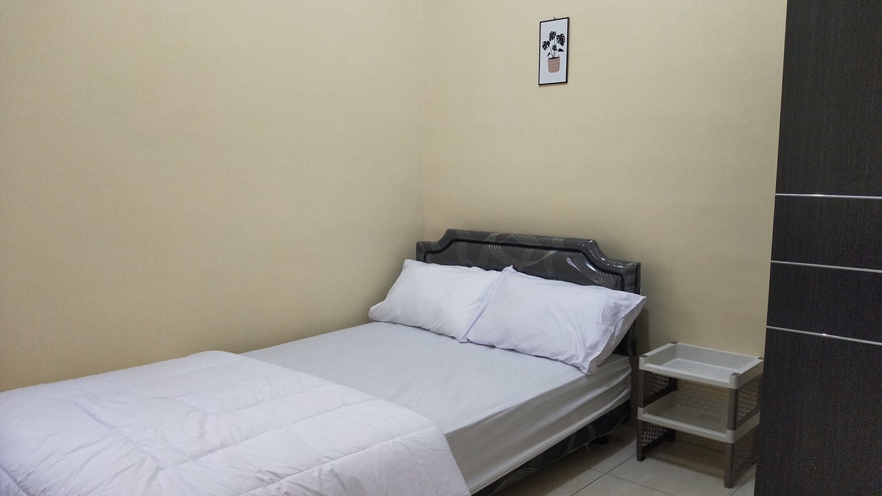 Photo of Bedroom in Mataram