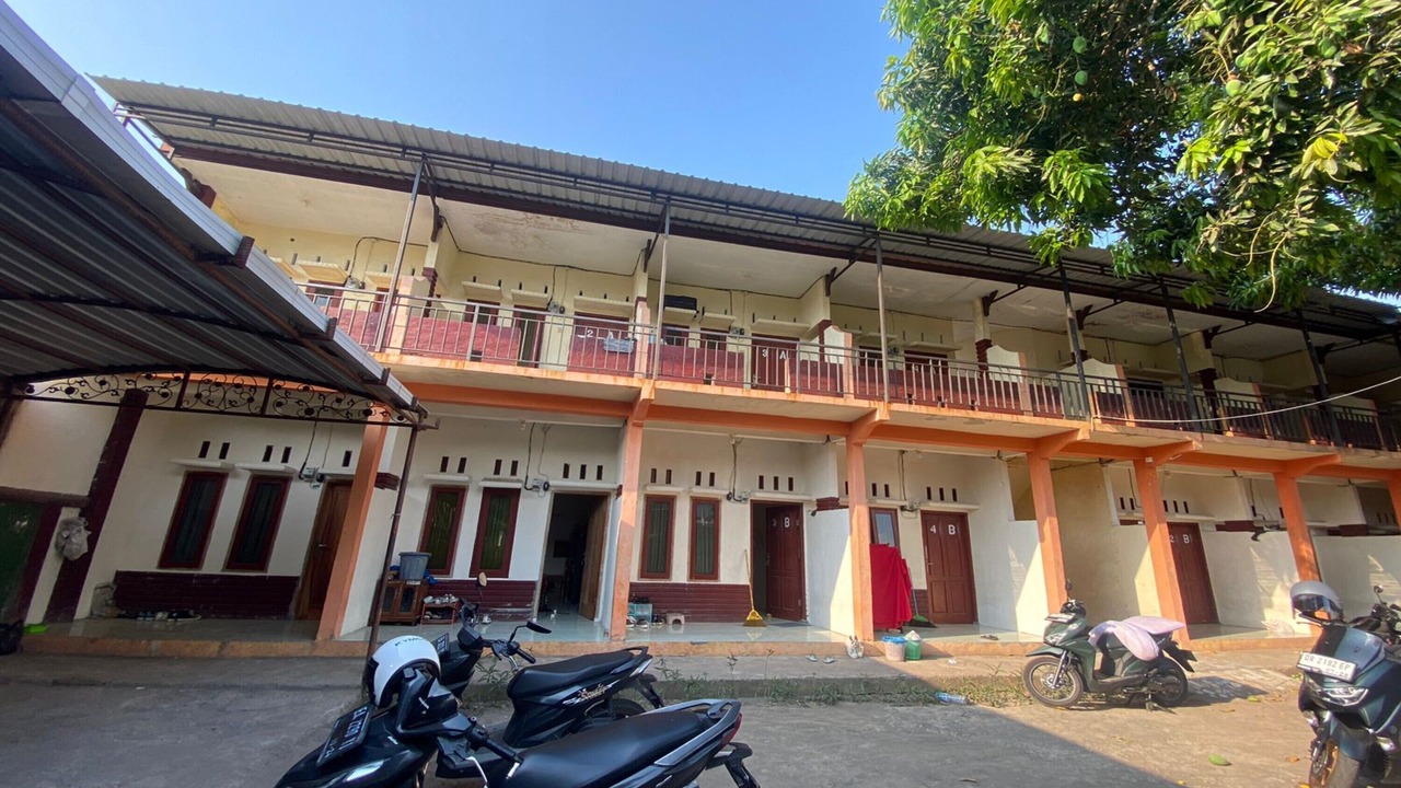 Photo of Outdoor in Mataram