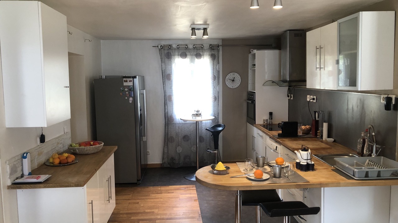 Photo of Kitchen in Puget