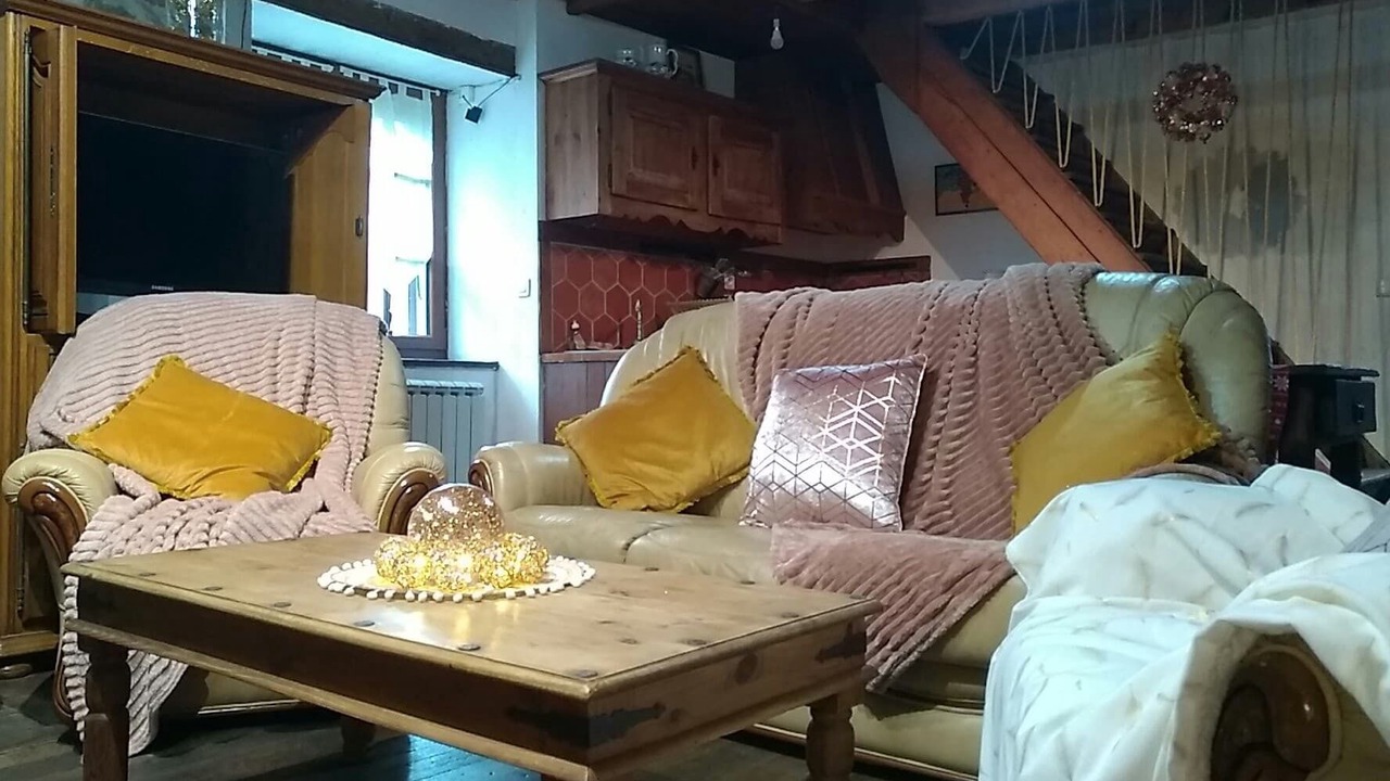 Photo of Livingroom in Montredon-Labessonnie