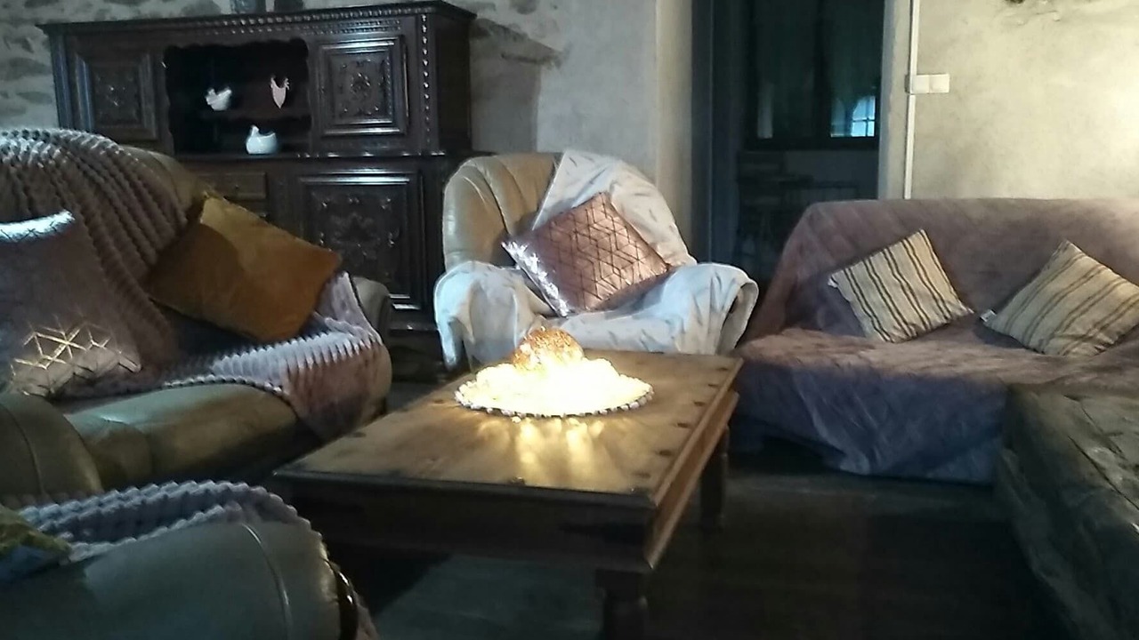 Photo of Livingroom in Montredon-Labessonnie