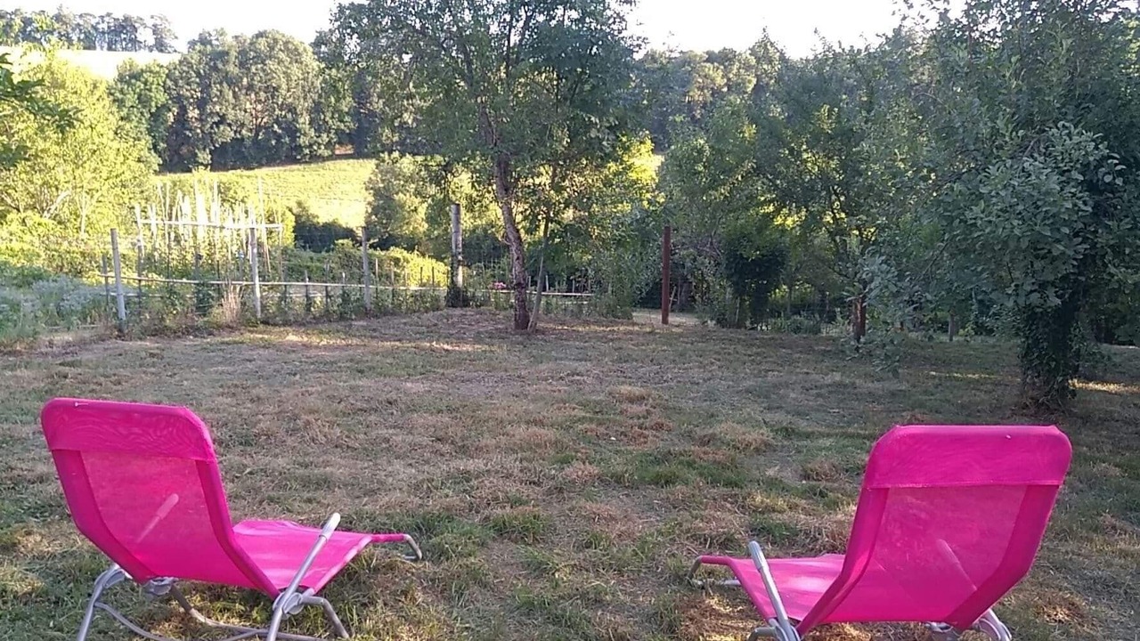 Photo of Outdoor in Montredon-Labessonnie