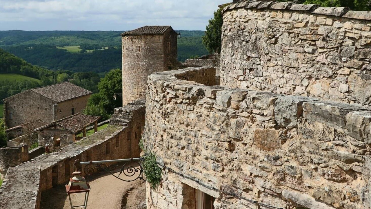Photo of Outdoor in Montredon-Labessonnie